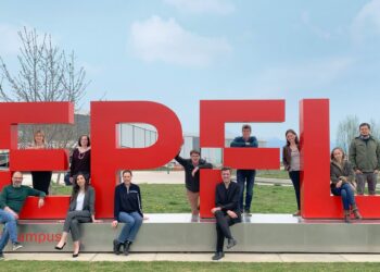 How to apply for admission to École Polytechnique Fédérale de Lausanne (EPFL)