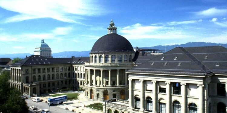 ETH Zurich: A Hub of Innovation and Graduate Admission Process