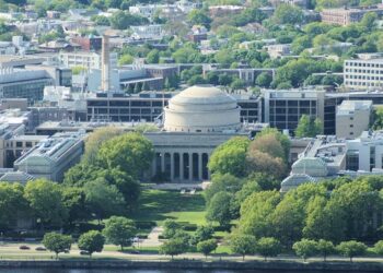 Massachusetts Institute of Technology (MIT): Online Admission Procedure and Contact Information