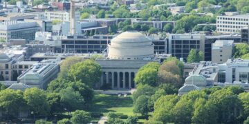 Massachusetts Institute of Technology (MIT): Online Admission Procedure and Contact Information