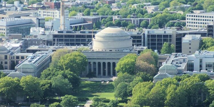 Massachusetts Institute of Technology (MIT): Online Admission Procedure and Contact Information