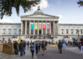 Overview of the admission process and ways to contact UCL