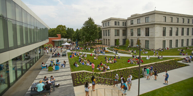 Case Western Reserve University: Application Process and Contact Information