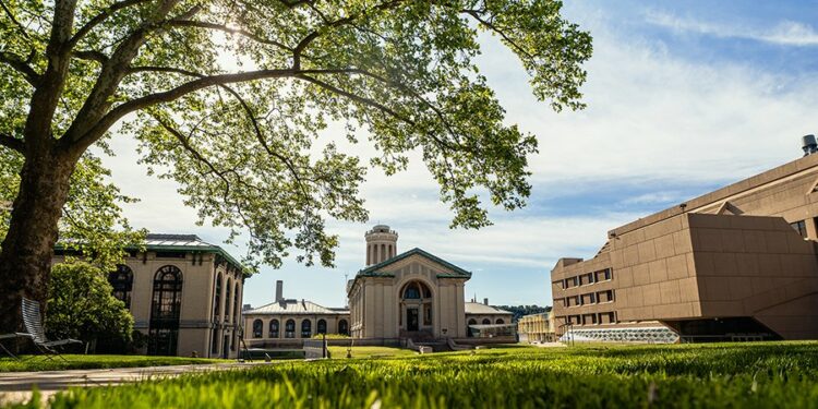 Carnegie Mellon University: Admission Process and Contact Information with Courses