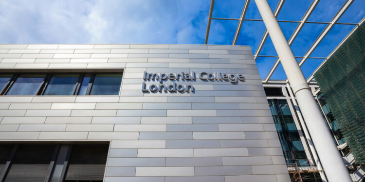 Imperial College London Online Admission Procedure for Students