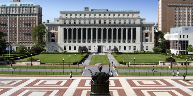 New York University: Admission Process with Courses and Contact Details