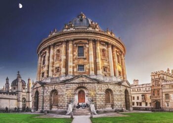 University of Oxford Online Admission Rules: Unlocking the Gates of Academic Excellence