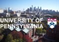 University of Pennsylvania Online Admission Procedure for Students
