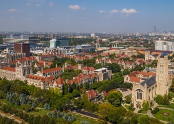 University of Chicago Online Admission Procedure: Embrace Intellectual Inquiry