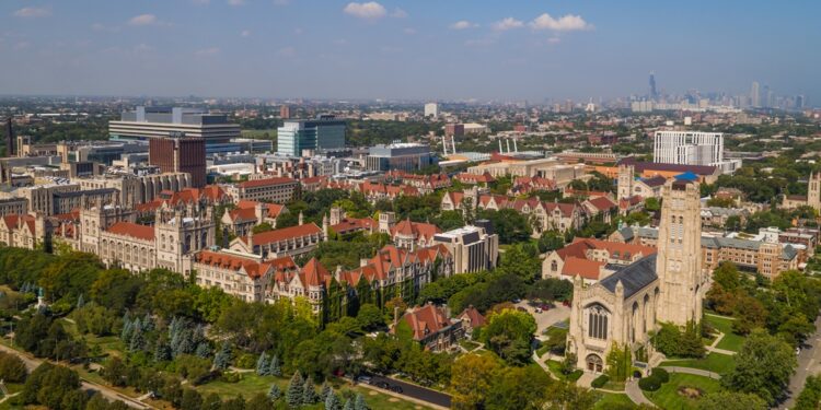 University of Chicago Online Admission Procedure: Embrace Intellectual Inquiry