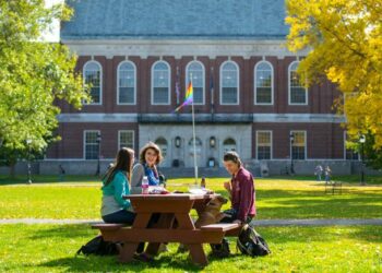 Overview of the University of Maine in Orono online admission process