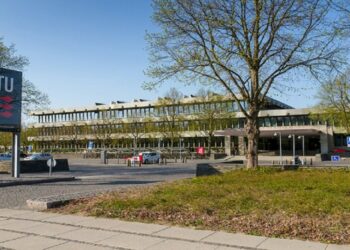 How to Apply Technical University of Denmark for New Admission