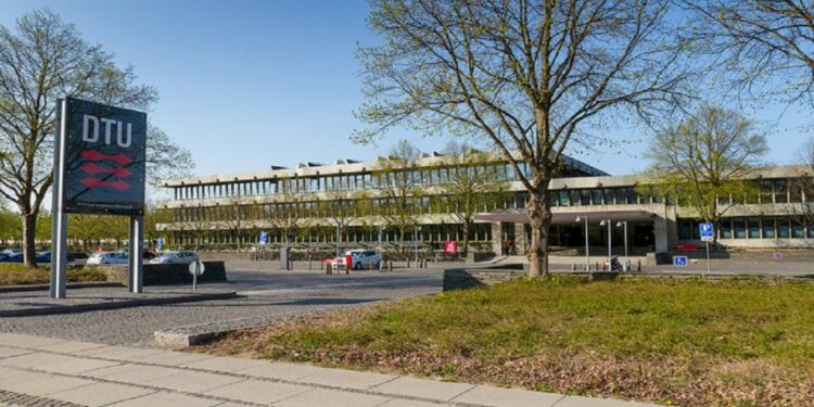 How to Apply Technical University of Denmark for New Admission