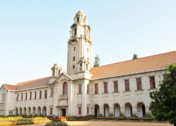 How to Apply Indian Institute of Science for New Admission