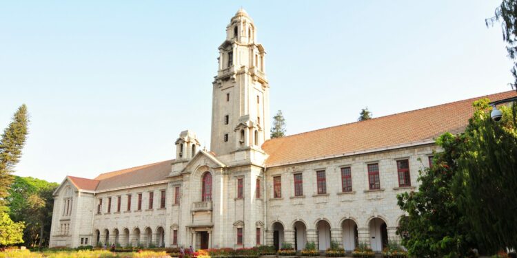How to Apply Indian Institute of Science for New Admission
