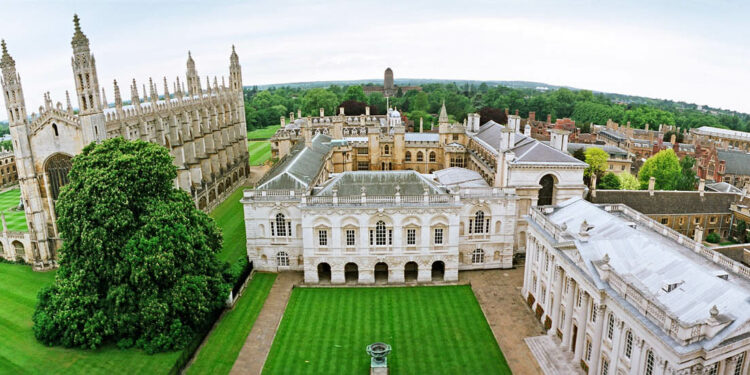 How to Apply King’s College London for Admission and Scholarships