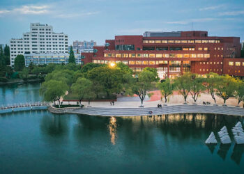 How to Apply Shanghai Jiao Tong University for New Admission and Scholarships