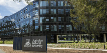 Australian National University (ANU): Pioneering Excellence in Education and Research