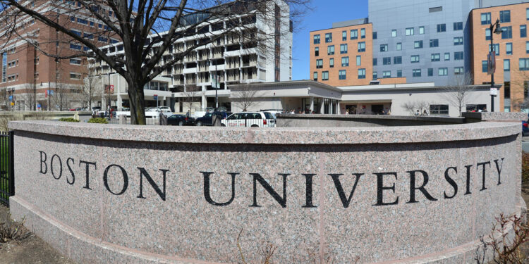 A Comprehensive Guide to Admission and Course Offerings at Boston University