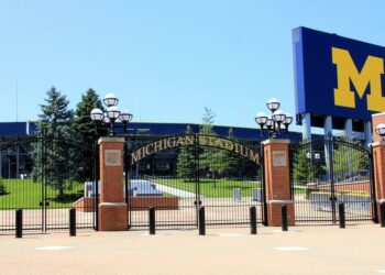 How to Get New Admission and Scholarships in University of Michigan