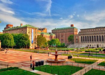 Columbia University Education and Research and Online Admission