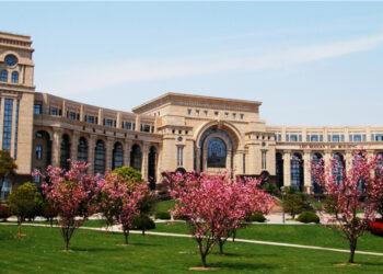 How to Apply Fudan University for Admission and Scholarships