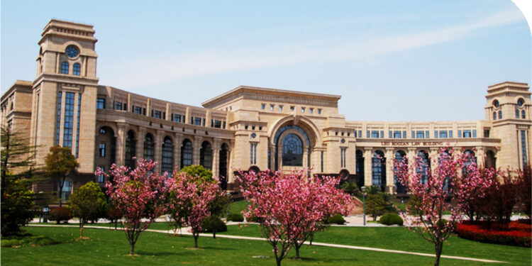 How to Apply Fudan University for Admission and Scholarships