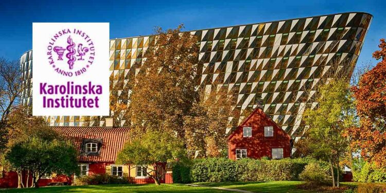 Karolinska Institute Admission Procedure With Courses Offered and Placement
