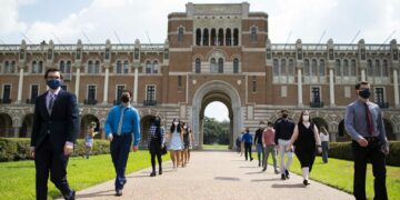 Rice University: A Premier Institution for Academic Excellence and Global Opportunities