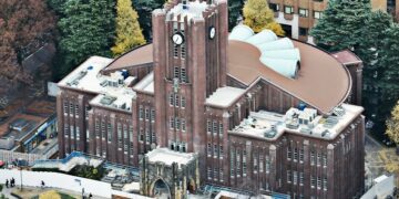 How to Apply and Scholarships in University of Tokyo