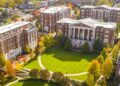 Vanderbilt University: Nurturing Scholars and Leaders for Tomorrow’s World