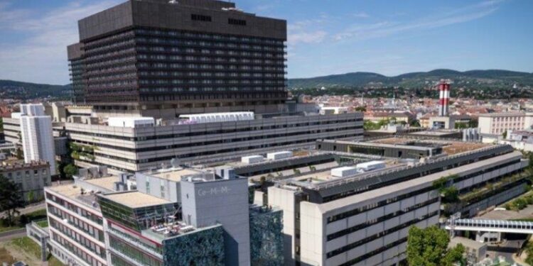 Medical University of Vienna: A Hub of Excellence in Medical Education and Research
