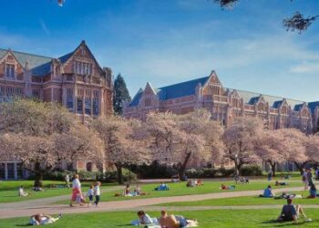 How to Get New Admission with Scholarship in University of Washington