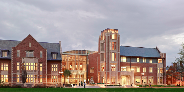 Washington University in St. Louis: A Gateway to Academic Excellence and Online Admission