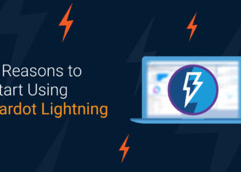 Automate Marketing to Businesses with Pardot Lightning App