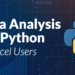 Free Certification in Data Analysis with Python via freeCodeCamp