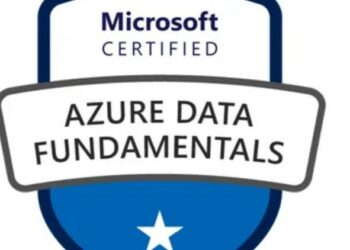 How to get free certificate in Microsoft Azure Data Fundamentals