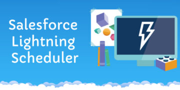 How to make Appointment Booking with Salesforce Scheduler