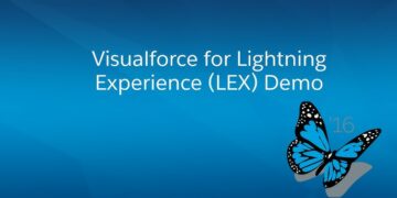 How to Apply Visualforce Skills to Lightning Components